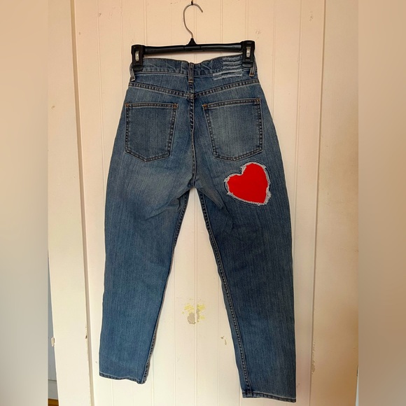 REVICE Denim - Revice Mon Amour Jeans